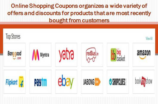 Explore the Best Coupons Art | DeviantArt