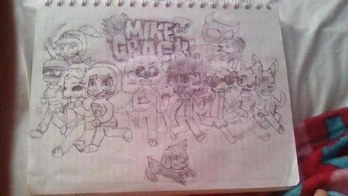 Compas Fanart antiguo By EliGamer987 On DeviantArt compas-fanart-antiguo-by-eligamer987-on-deviantart