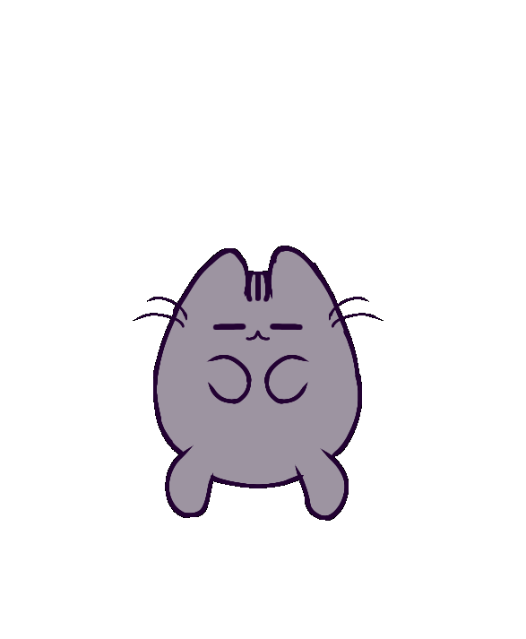 Dancing Cat Gif Transparent