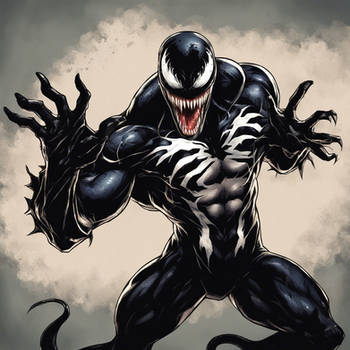 Project Venom Projekt Doxi (according to plan) by Tauronium on DeviantArt