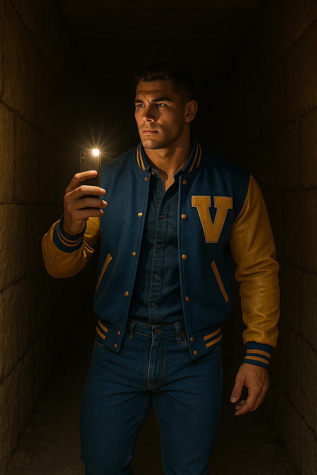 Project Anton Project Anthony - part 2 by Tauronium on DeviantArt