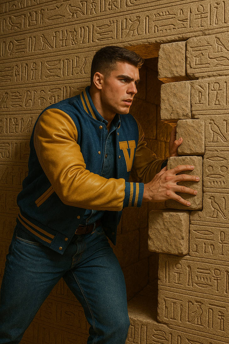 Project Anton Project Anthony - part 3 by Tauronium on DeviantArt