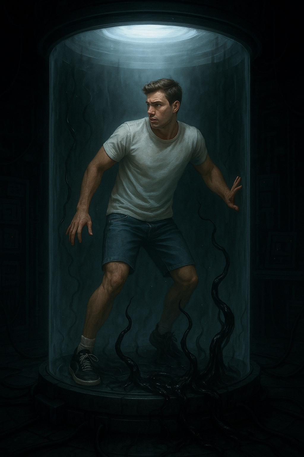 Project Venom Project New Venom - part 2 by Tauronium on DeviantArt