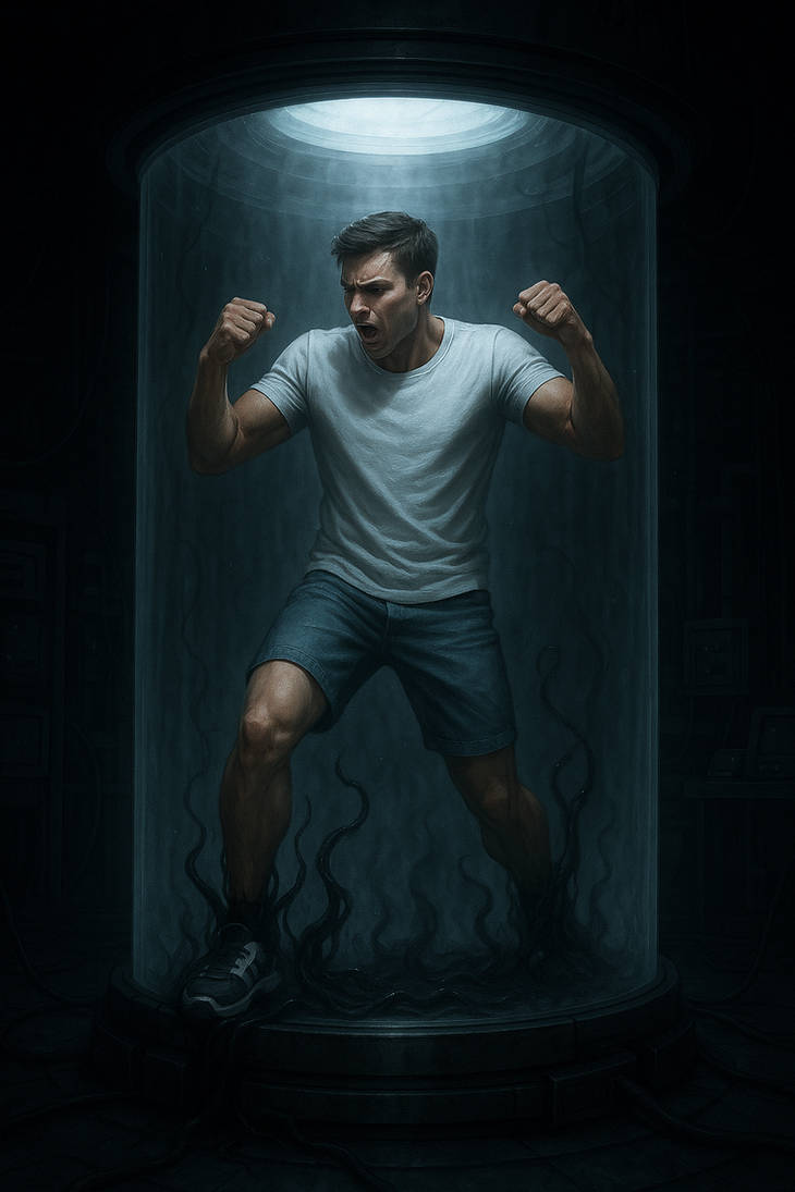 Project Venom Project New Venom - part 3 by Tauronium on DeviantArt
