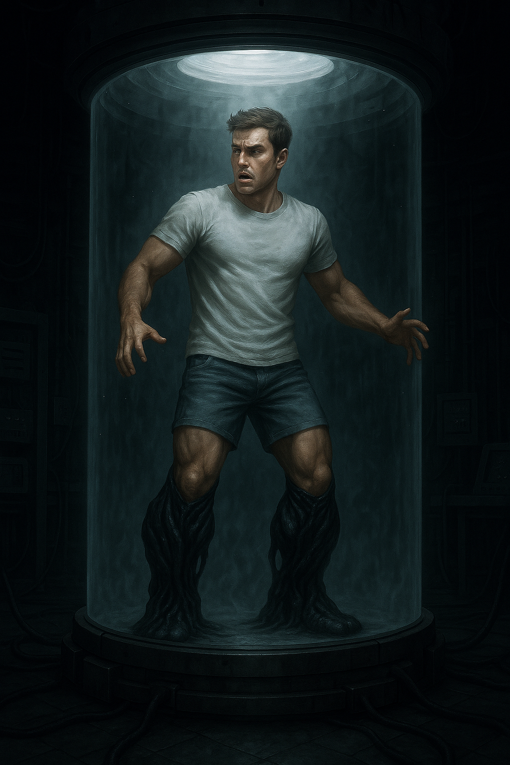 Project Venom Project New Venom - part 4 by Tauronium on DeviantArt