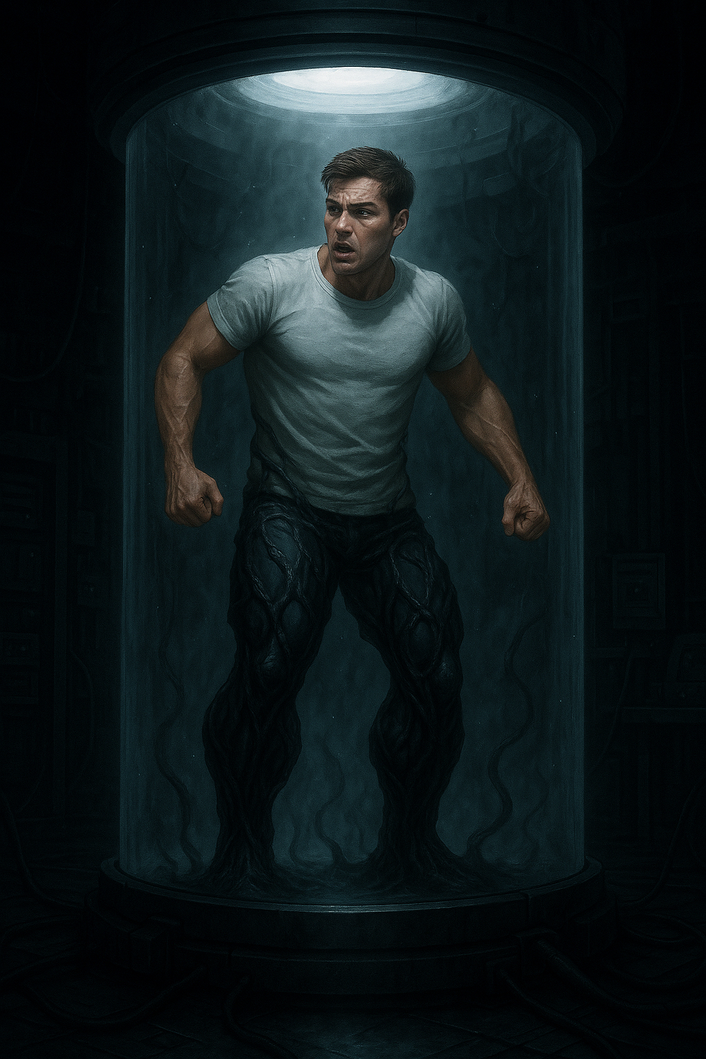 Project Venom Project New Venom - part 5 by Tauronium on DeviantArt