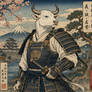Project Masanori (Ukiyo-e style)