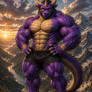 Spyrotaur