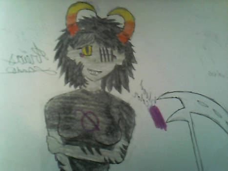 My Fantroll