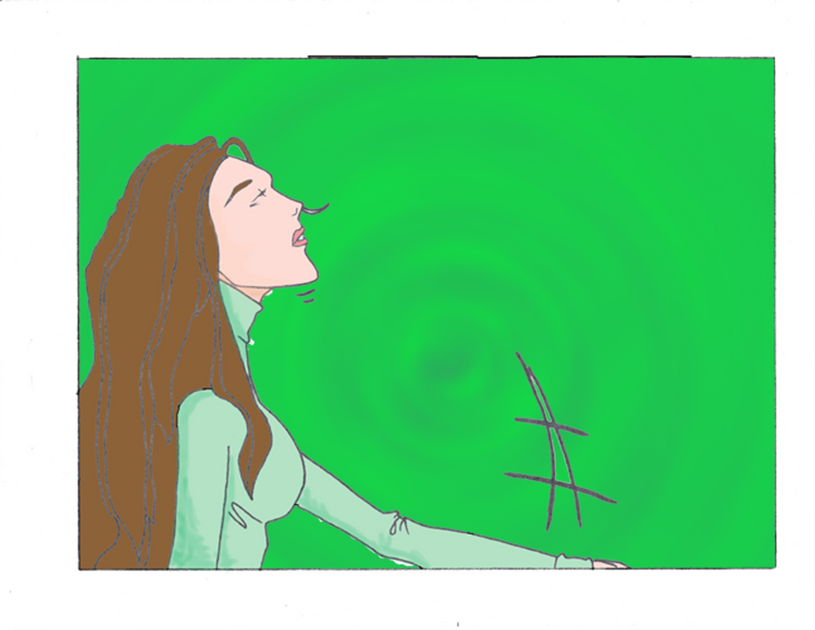 Comic Art from 2004 3 by Xoom3D on DeviantArt