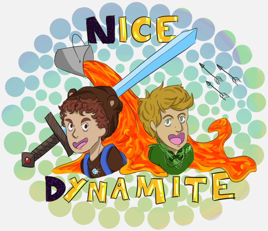 Nice Dynamite!