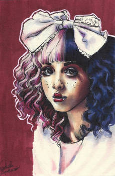 Melanie Martinez