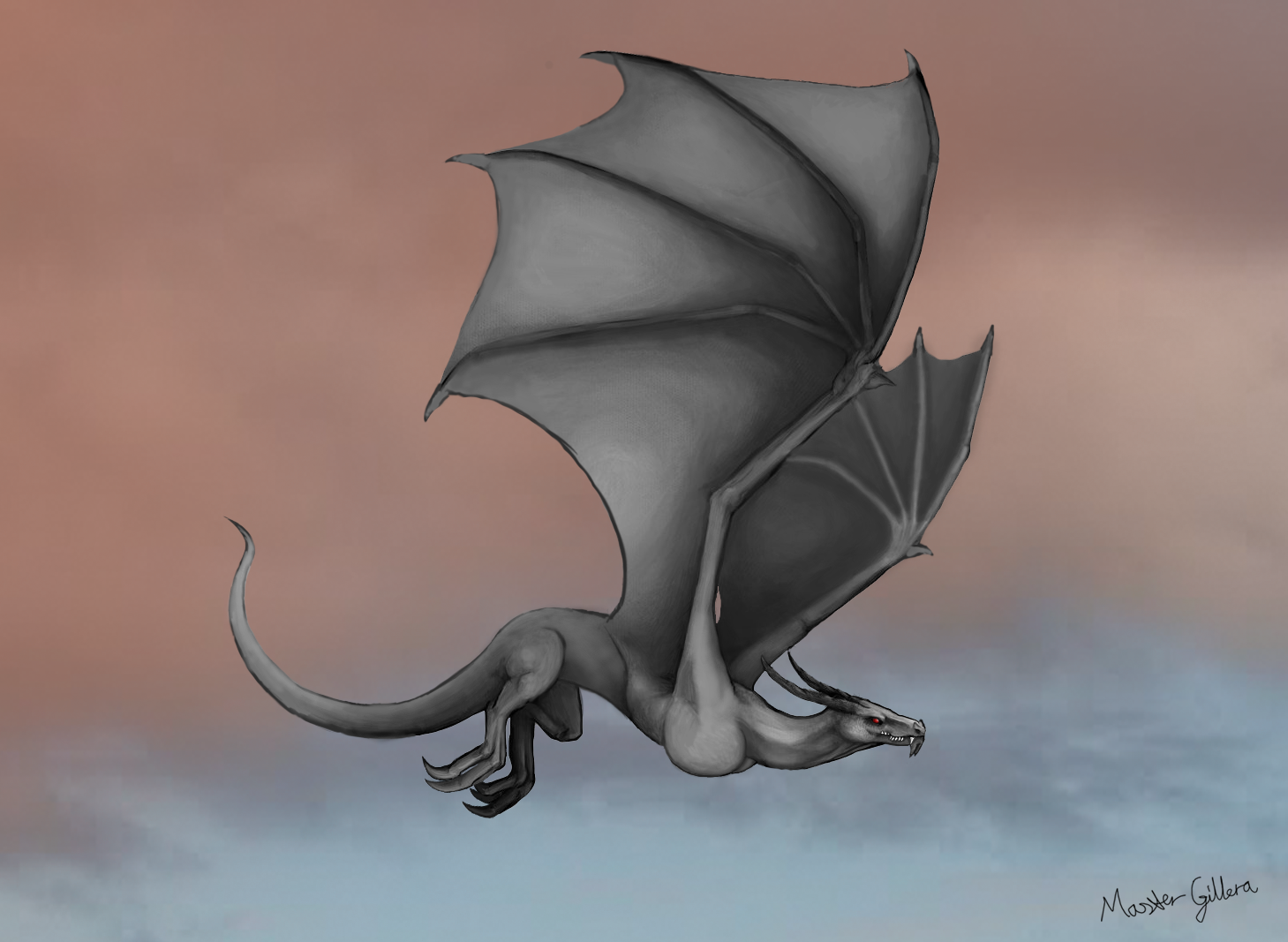 Wyvern