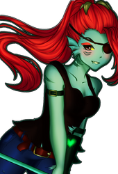 Undyne