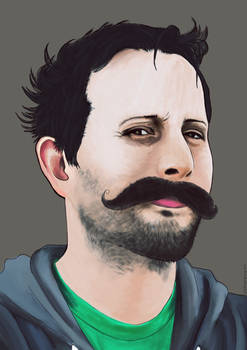 Geoff Ramsey