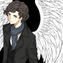 Sherlock Holmes: Im not an angel...