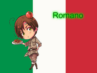 APH Romano 