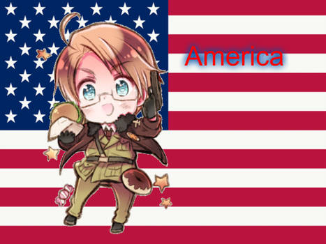 APH America 