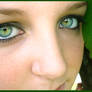 Green Eyes
