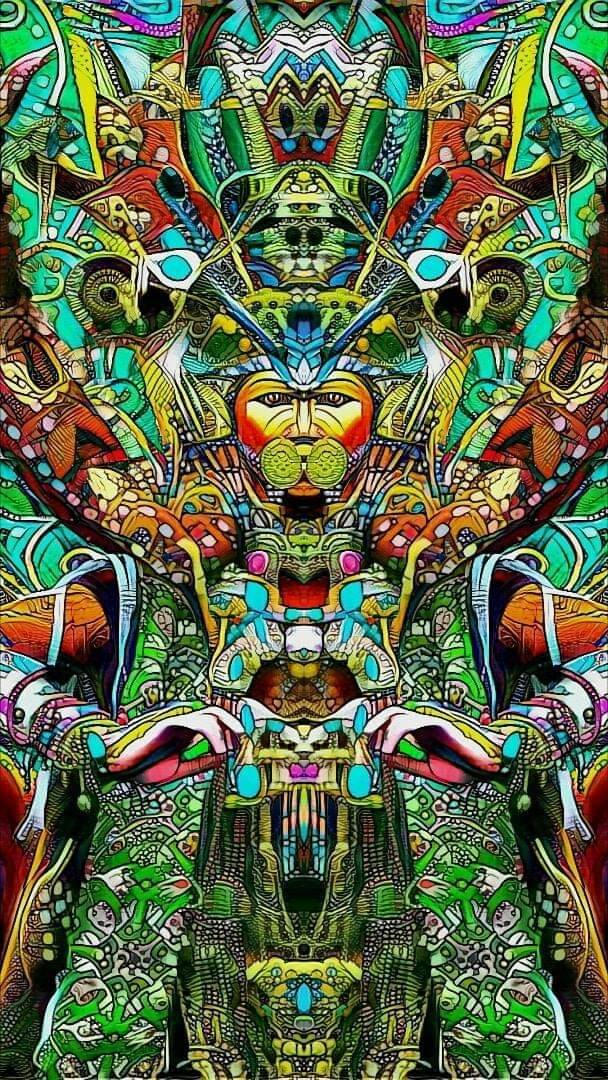 Azteca by highjenks on DeviantArt