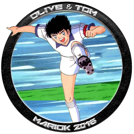 Olive Et Tom By Mariok13 On Deviantart Olive Et Tom By Mariok13 On Deviantart