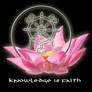 Knowledge Is Faith 2