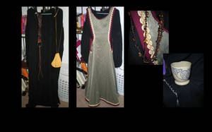 Simple Garb reference 2