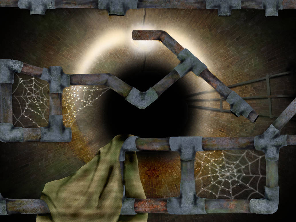 Complete Mini Level Design by AdrianKJW on DeviantArt