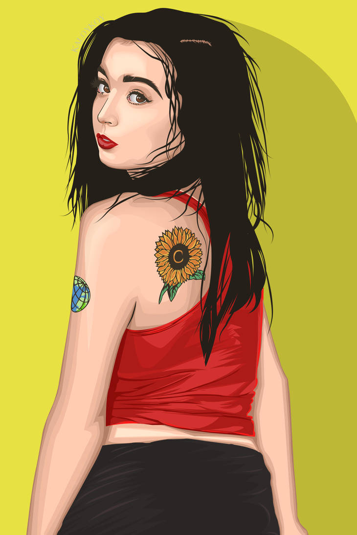 Lexi Lore by KaloykoyEtc on DeviantArt