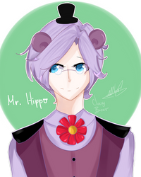 Mr.Hippo Concept (FFPS)