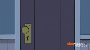 Loud House Car Fight With Nicktoons 2009 Bug