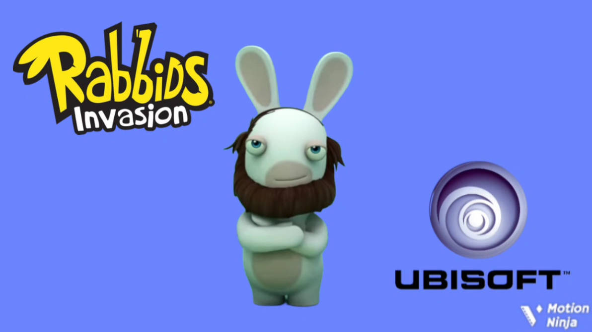 Ubisoft's June Picks: Day #12 by BingoBrandiHeeler on DeviantArt