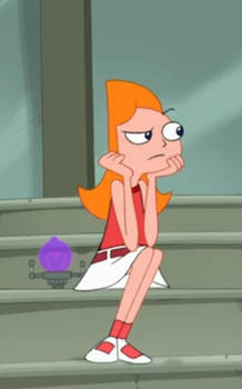 Candace: Mom! Phineas and Ferb are doing nothing?!
