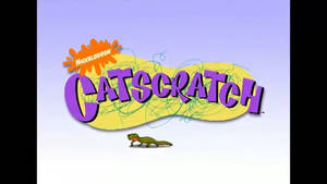 Catscratch Title Card (2005-2007)