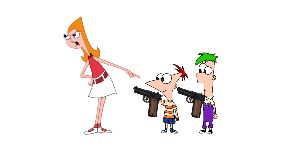 Candace Mom Phineas And Ferb Are Shooting Me By BingoBrandiHeeler On candace-mom-phineas-and-ferb-are-shooting-me-by-bingobrandiheeler-on