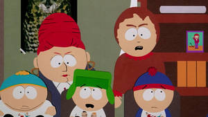 What Did My Son Say?! Did He Say the ''S'' word?!!