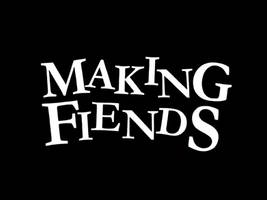 Happy 17th Anniversary to Making Fiends (2008)