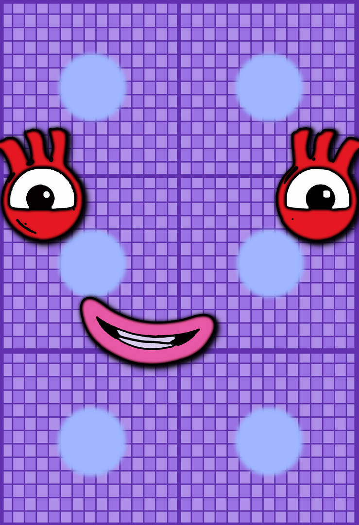 690 Numberblocks By BingoBrandiHeeler On DeviantArt 690-numberblocks-by-bingobrandiheeler-on-deviantart