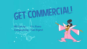 Get Blake! - Get Commercial! (2015)