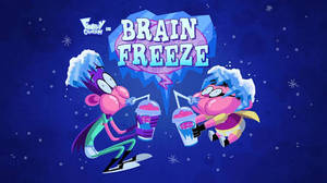Brain Freeze (2014)