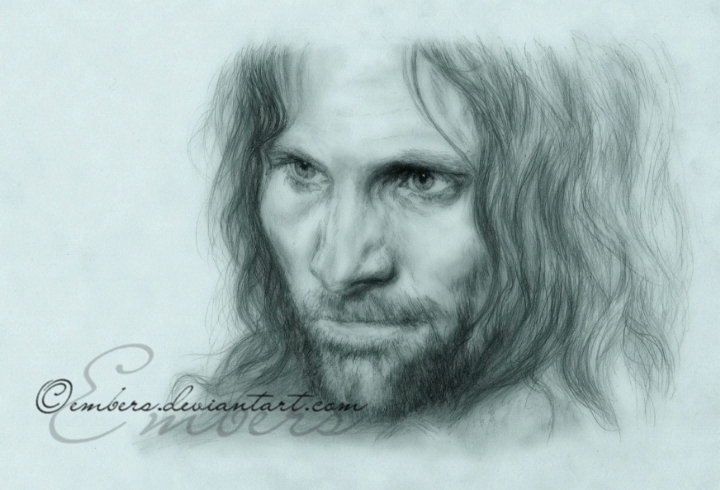 Aragorn