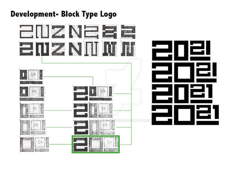 Block Type Logo by Ra-the-Hedgehog on DeviantArt