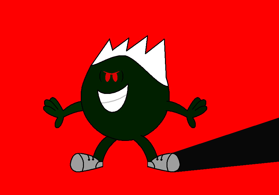 Dark Normal Dark Normal by Percyfan94 on DeviantArt