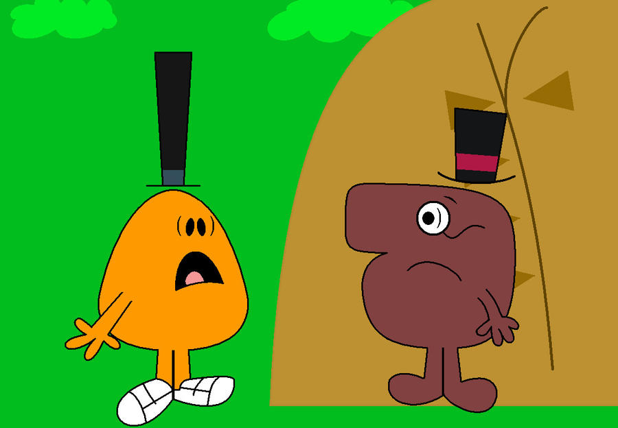 Small Uppity by Percyfan94 on DeviantArt