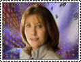 Sarah Jane Smith Stamp