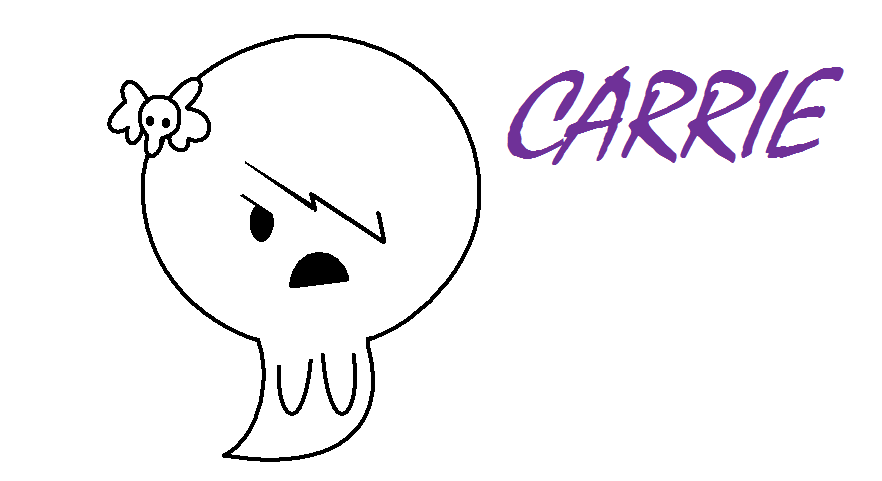 TAWoG - Carrie