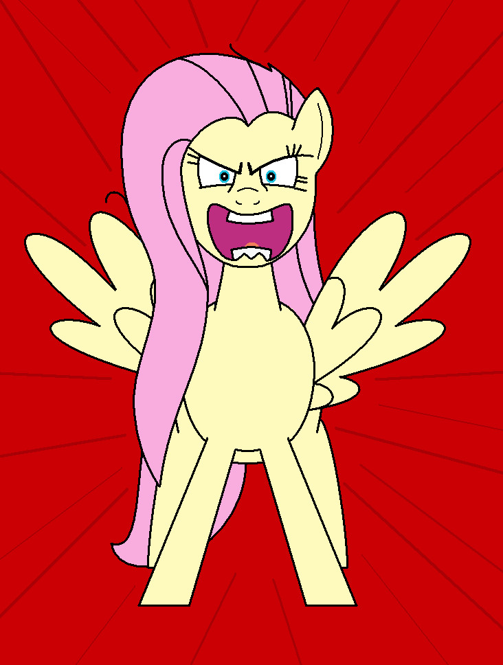 Flutterrage Flutterrage by Percyfan94 on DeviantArt