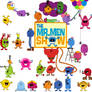 The Mr. Men Show