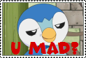 Piplup - U Mad