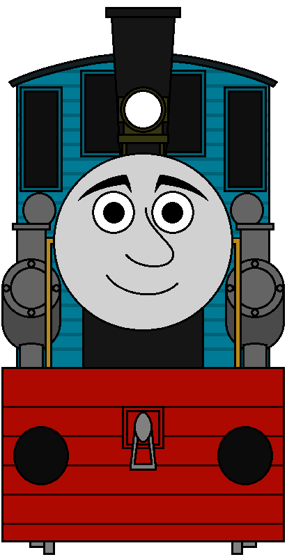 Thomas & friends 2024 ferdinand